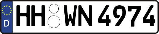 HH-WN4974