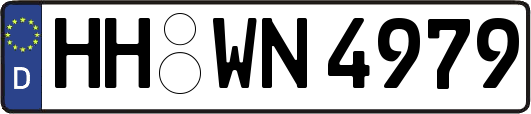 HH-WN4979