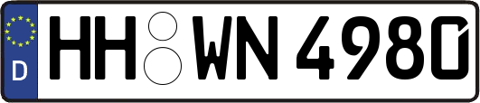 HH-WN4980