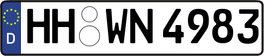 HH-WN4983