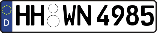HH-WN4985