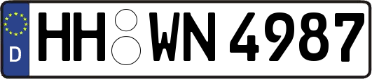 HH-WN4987