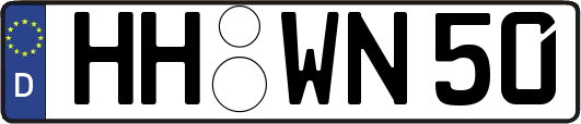 HH-WN50