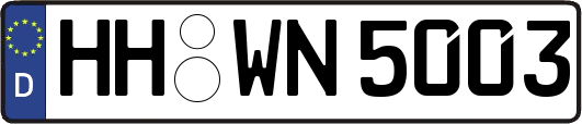 HH-WN5003