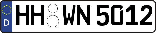 HH-WN5012