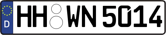 HH-WN5014