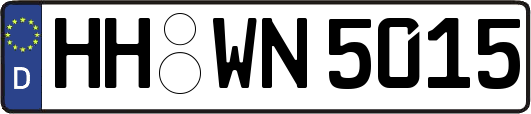 HH-WN5015