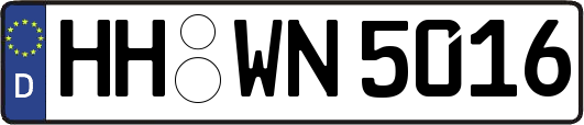 HH-WN5016
