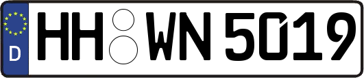 HH-WN5019