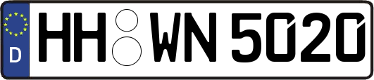 HH-WN5020