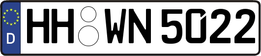 HH-WN5022