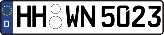 HH-WN5023