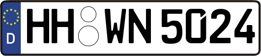 HH-WN5024