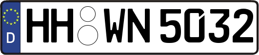 HH-WN5032