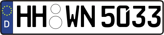 HH-WN5033