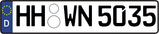 HH-WN5035