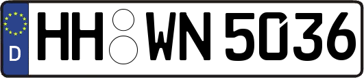 HH-WN5036