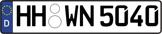 HH-WN5040