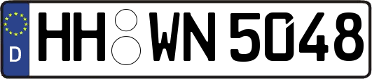 HH-WN5048