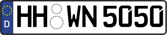 HH-WN5050