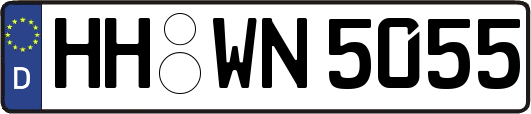 HH-WN5055