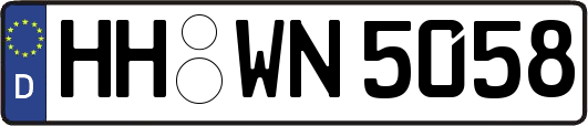 HH-WN5058