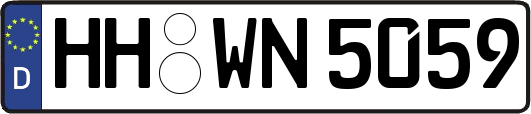 HH-WN5059