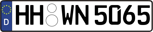 HH-WN5065