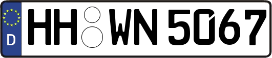 HH-WN5067