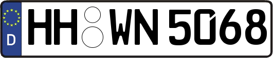 HH-WN5068