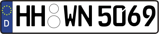 HH-WN5069