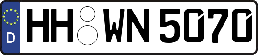 HH-WN5070