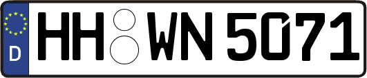HH-WN5071