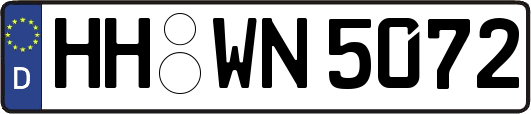 HH-WN5072