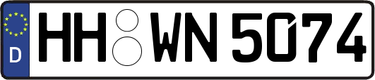 HH-WN5074