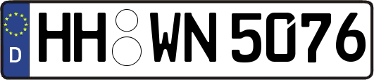 HH-WN5076