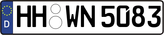 HH-WN5083
