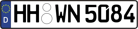 HH-WN5084