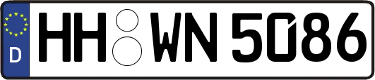 HH-WN5086