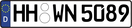 HH-WN5089