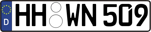 HH-WN509
