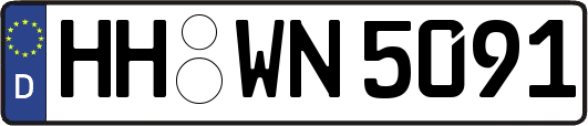 HH-WN5091