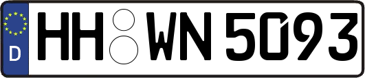 HH-WN5093