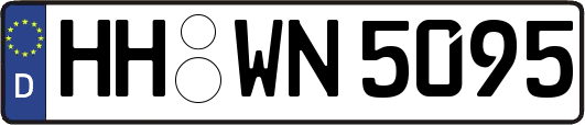 HH-WN5095