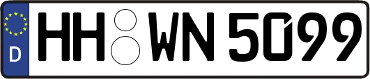 HH-WN5099