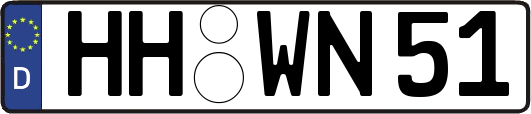 HH-WN51