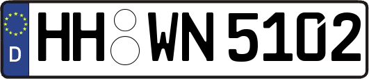 HH-WN5102