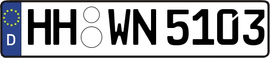HH-WN5103