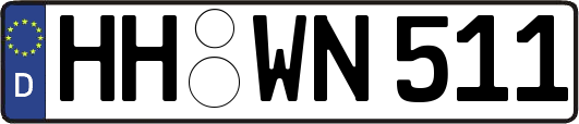 HH-WN511