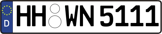 HH-WN5111